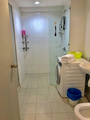 Apartamento Paragon Cyberjaya By Easyproperty