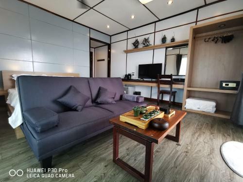 Mabul Paradise Lodge
