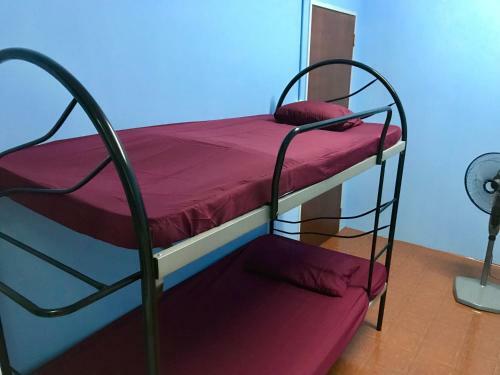 Albergue Annie Guest House Kota Samarahan