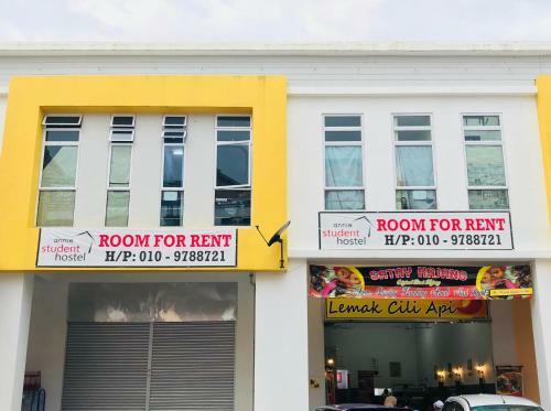 Albergue Annie Guest House Kota Samarahan