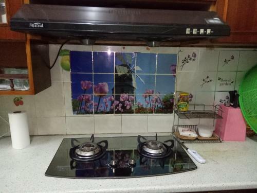 Homestay Al Qarni Manjung