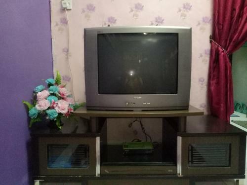 Homestay Al Qarni Manjung