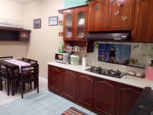 Homestay Al Qarni Manjung