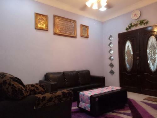 Homestay Al Qarni Manjung