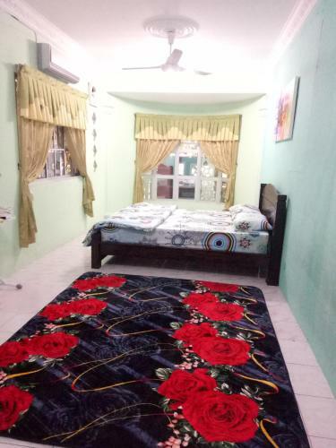 Homestay Al Qarni Manjung