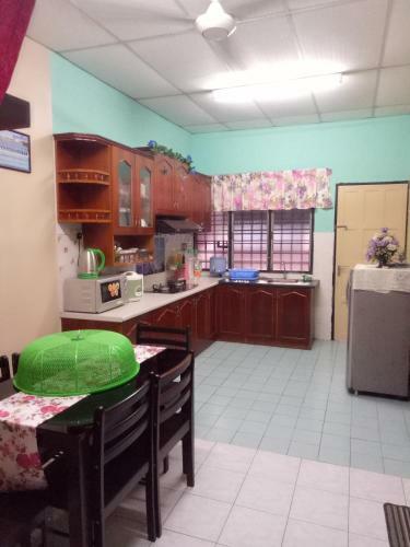 Homestay Al Qarni Manjung