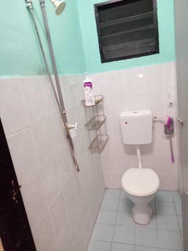 Homestay Al Qarni Manjung