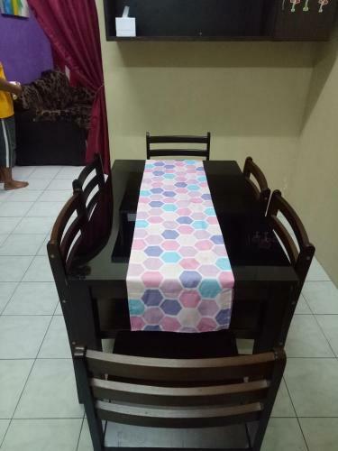 Homestay Al Qarni Manjung