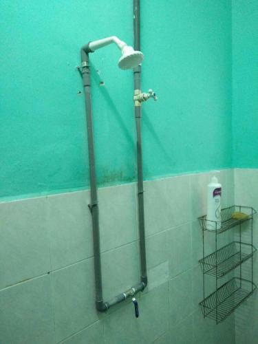 Homestay Al Qarni Manjung