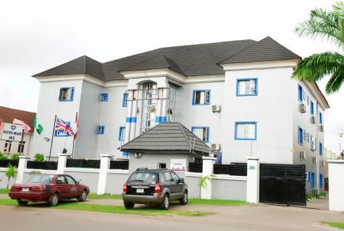 Western Dreams Hotel