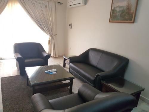 Peniel Apartments