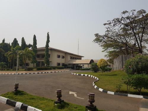 Peniel Apartments