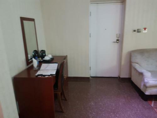 Peniel Apartments