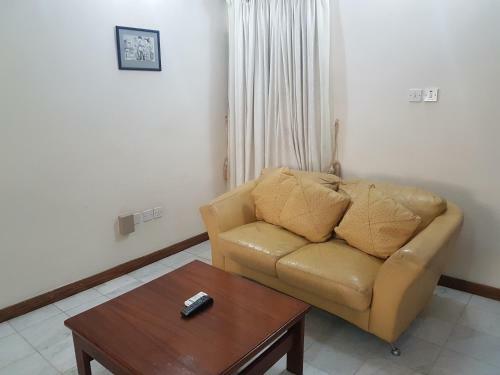 Peniel Apartments