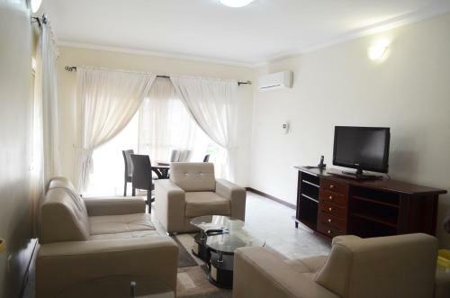 Peniel Apartments