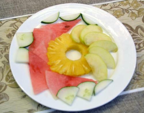 Best Premier Hotel Wuse 2