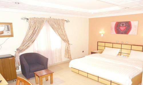 Westpark Hotel