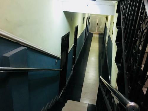 Omolucas Hotel & Suites