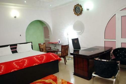 Apartamento Mmmhouse