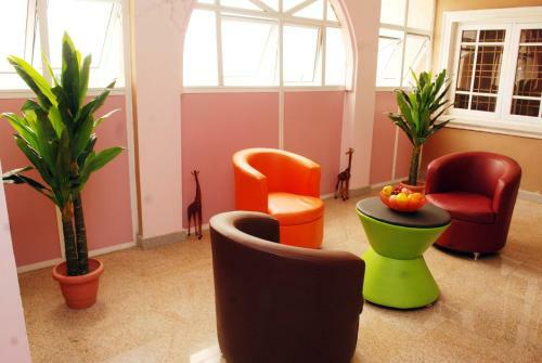Apartamento Mmmhouse