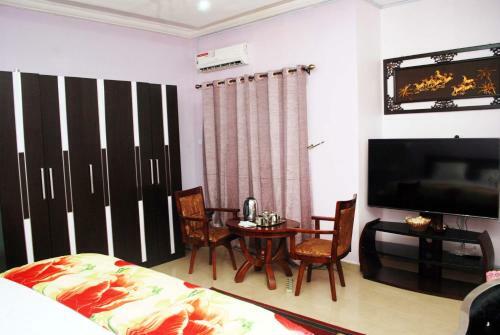 Apartamento Mmmhouse