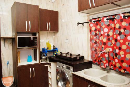 Apartamento Mmmhouse
