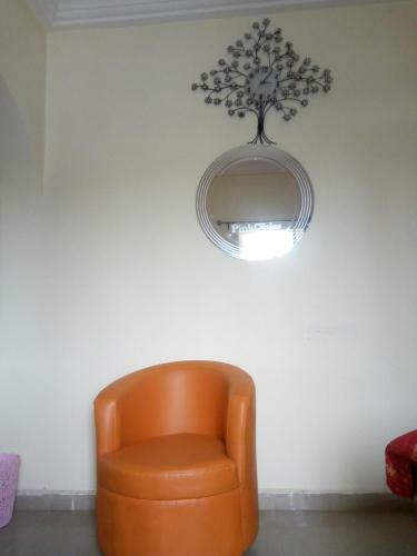 Apartamento Mmmhouse