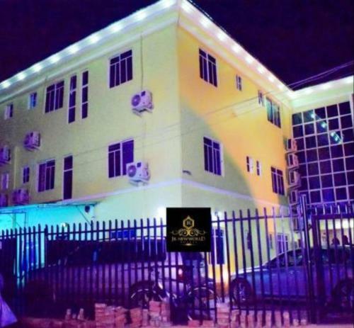 Jil Newworld Hotels