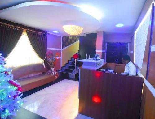 Jil Newworld Hotels
