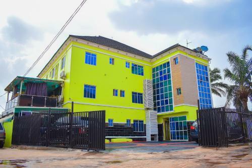 Jil Newworld Hotels