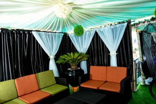Jil Newworld Hotels