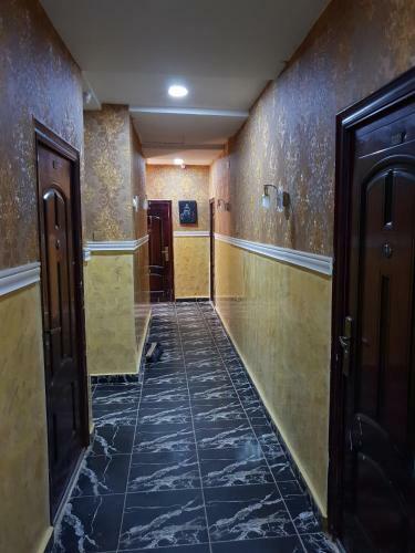 Jil Newworld Hotels