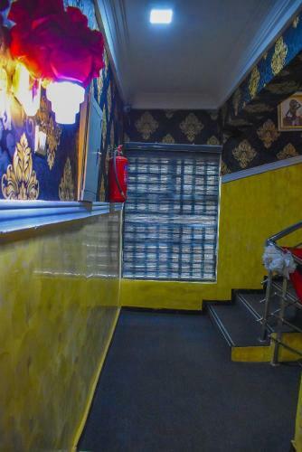 Jil Newworld Hotels
