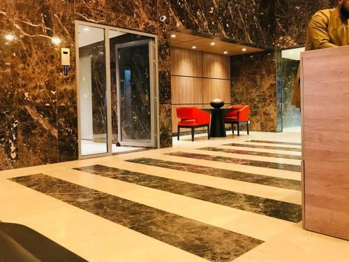 Hotel Heych Residences - Eko Pearl Towers