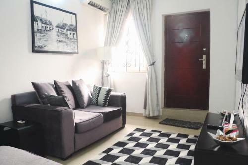 Fairwood Apartment
