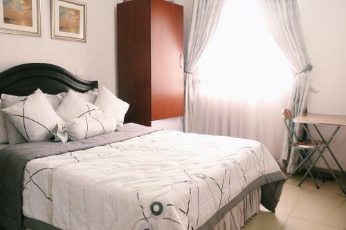 Fairwood Apartment