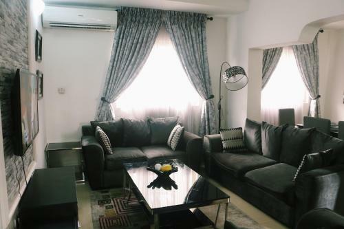 Fairwood Apartment
