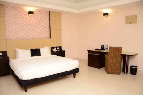 Bwc Hotel