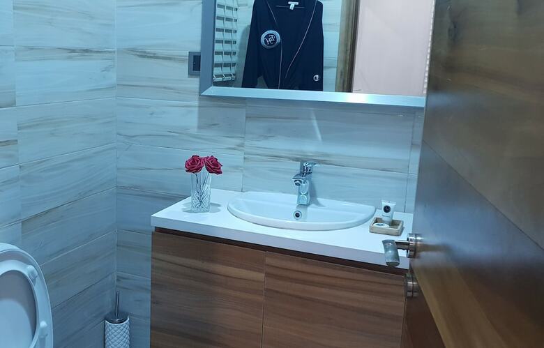 Hotel Executive Home