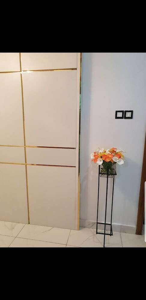 Hotel Executive Home