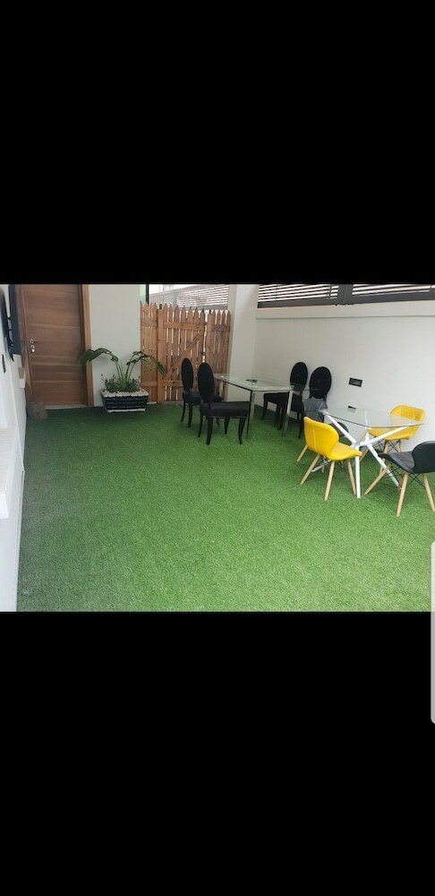 Hotel Executive Home