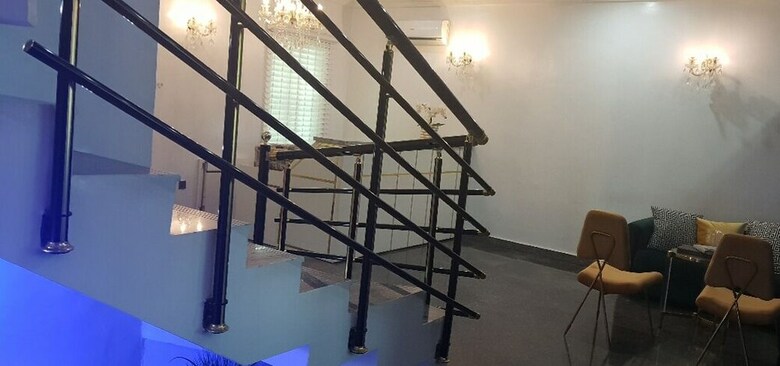 Hotel Executive Home