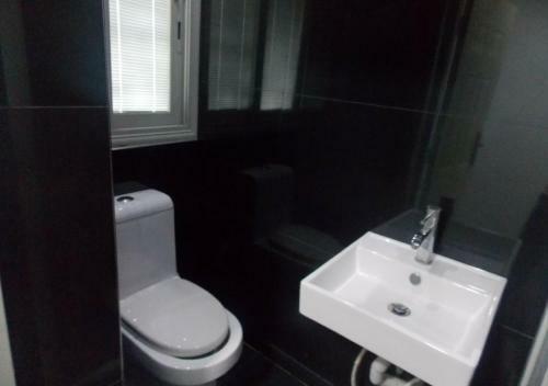 Apartamento House 30