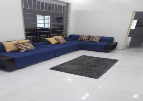 Apartamento House 30