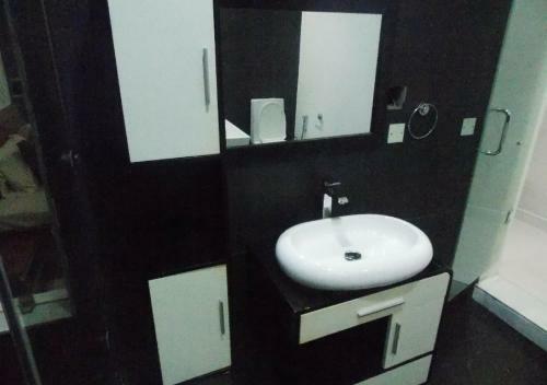 Apartamento House 30