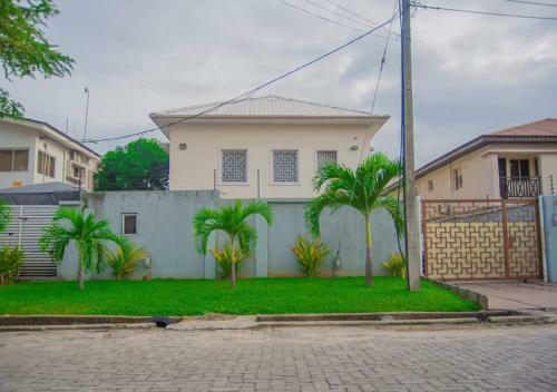 Apartamento House 30