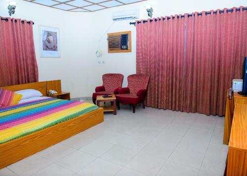 Hotel The Bridge Lodge