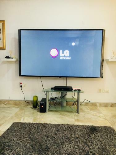 Apartamento Beulah Place