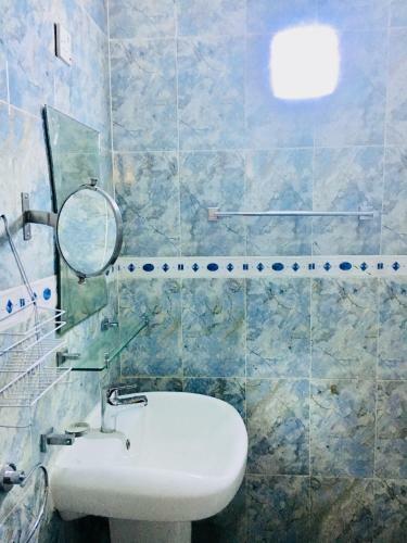 Apartamento Beulah Place