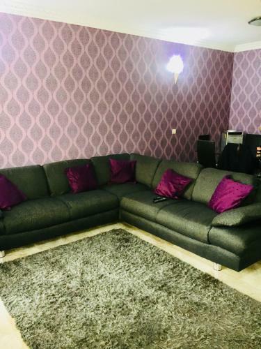 Apartamento Beulah Place